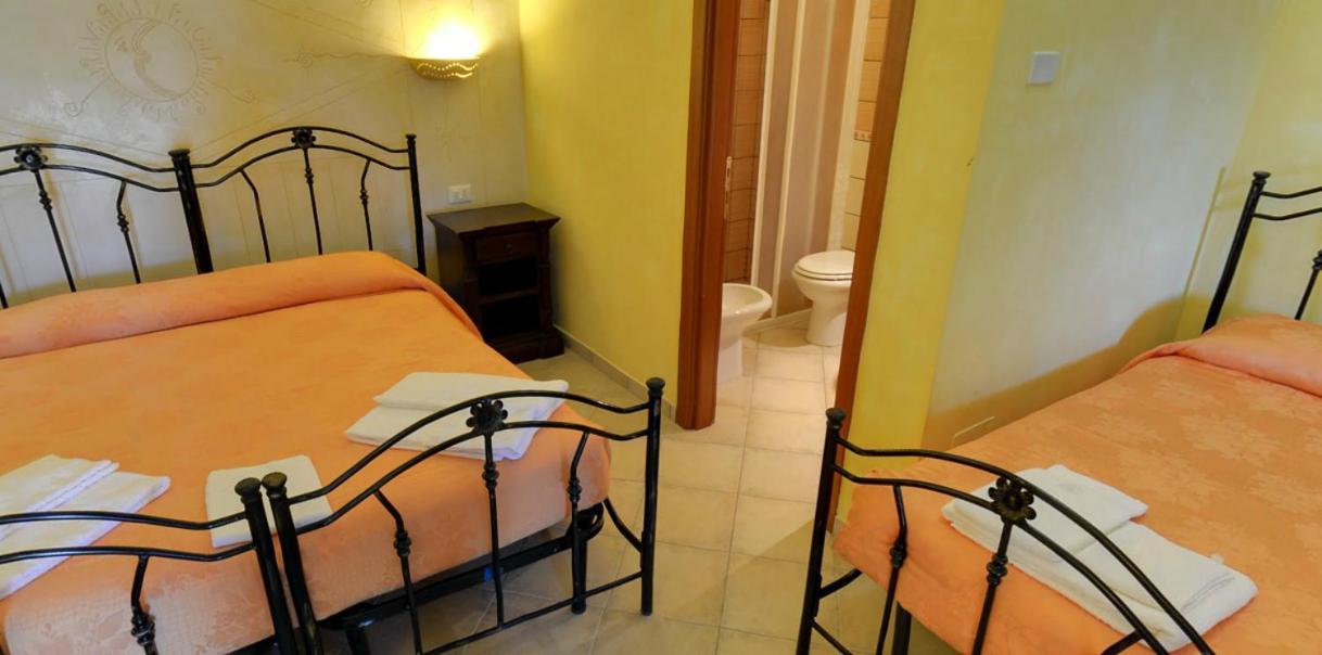 Villa Conca Marco Torre dell'Orso Habitación foto